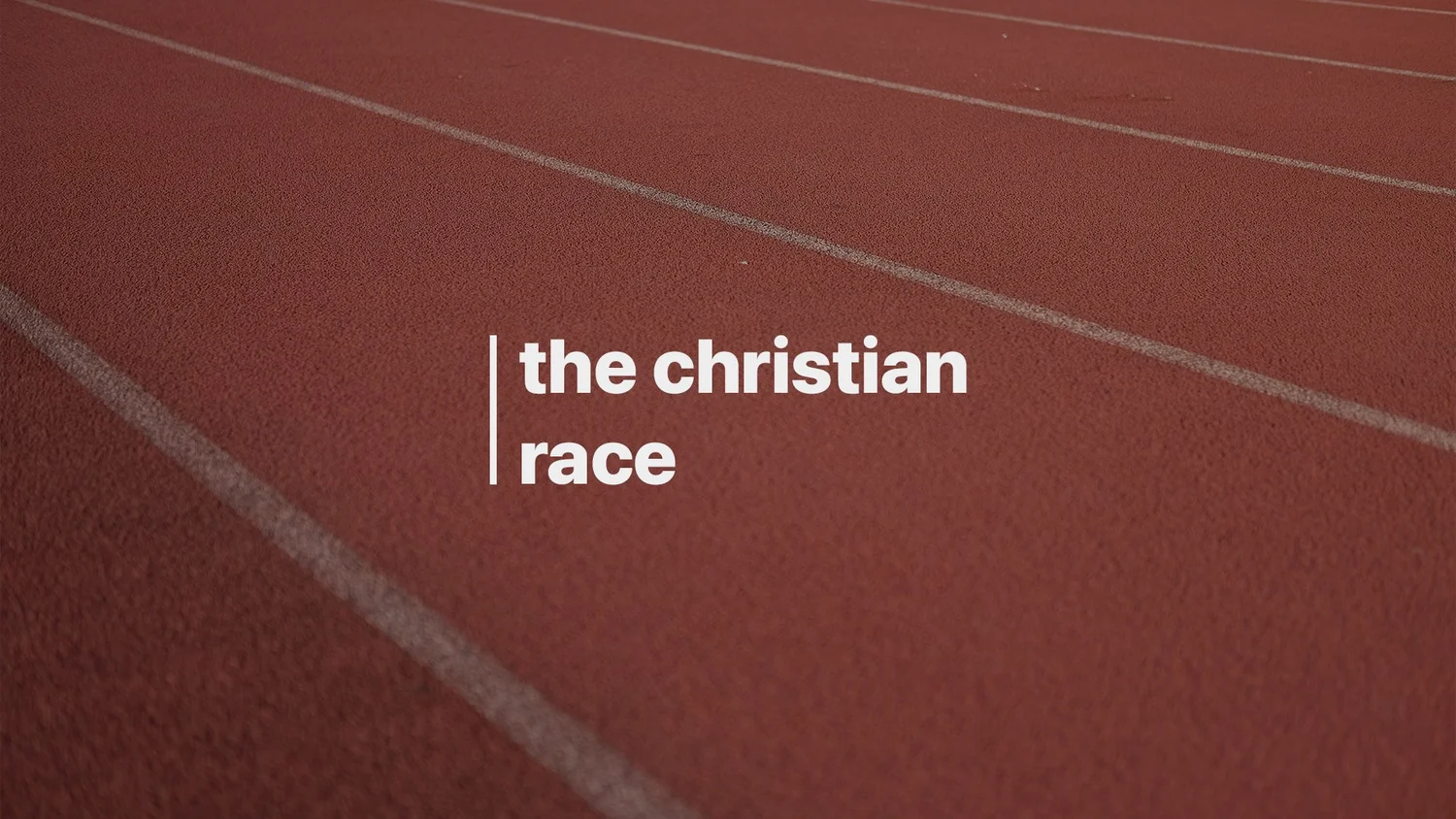 10-20: The Christian Race episode artwork