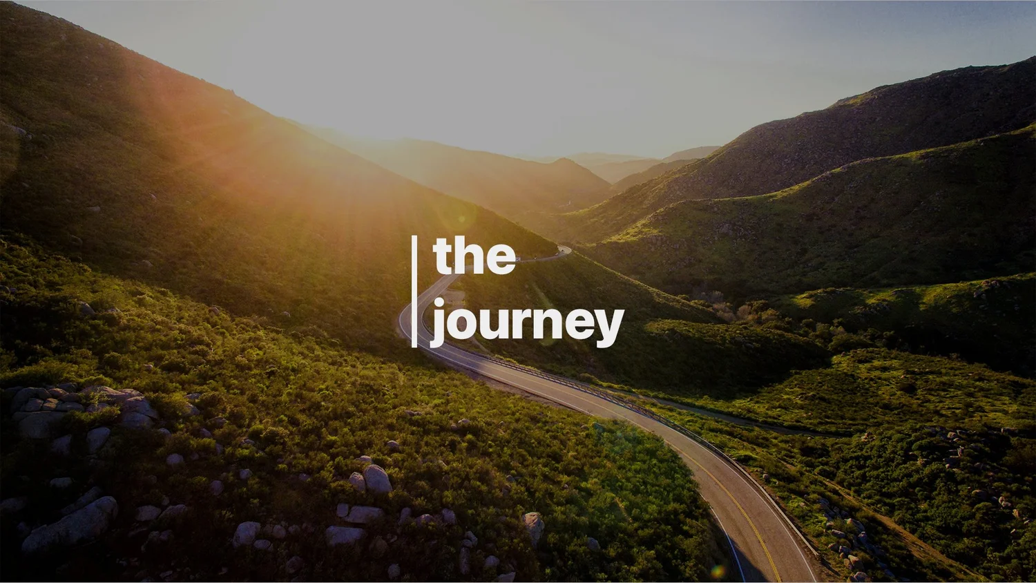 01-05: The Journey episode artwork