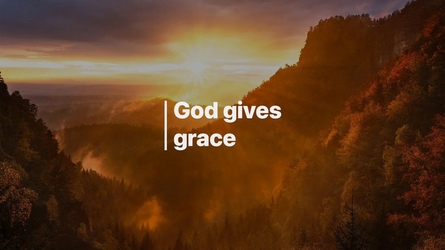 02-02: God Gives Grace episode artwork