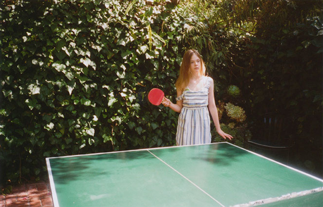 Somewhere, 2010