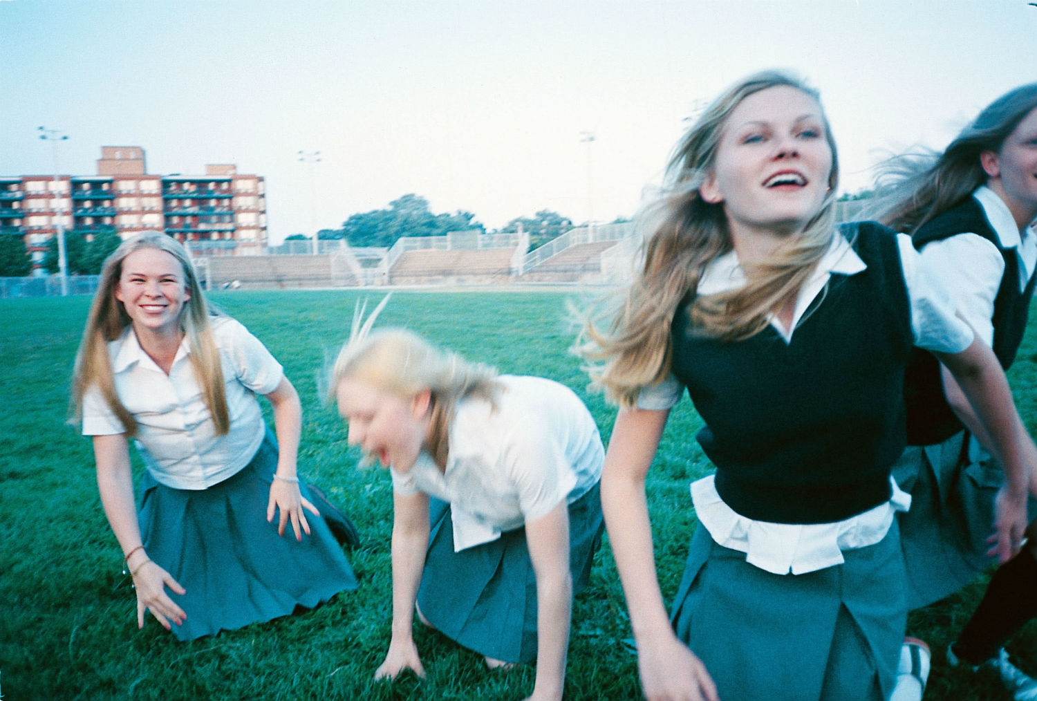 The Virgin Suicides, 1999