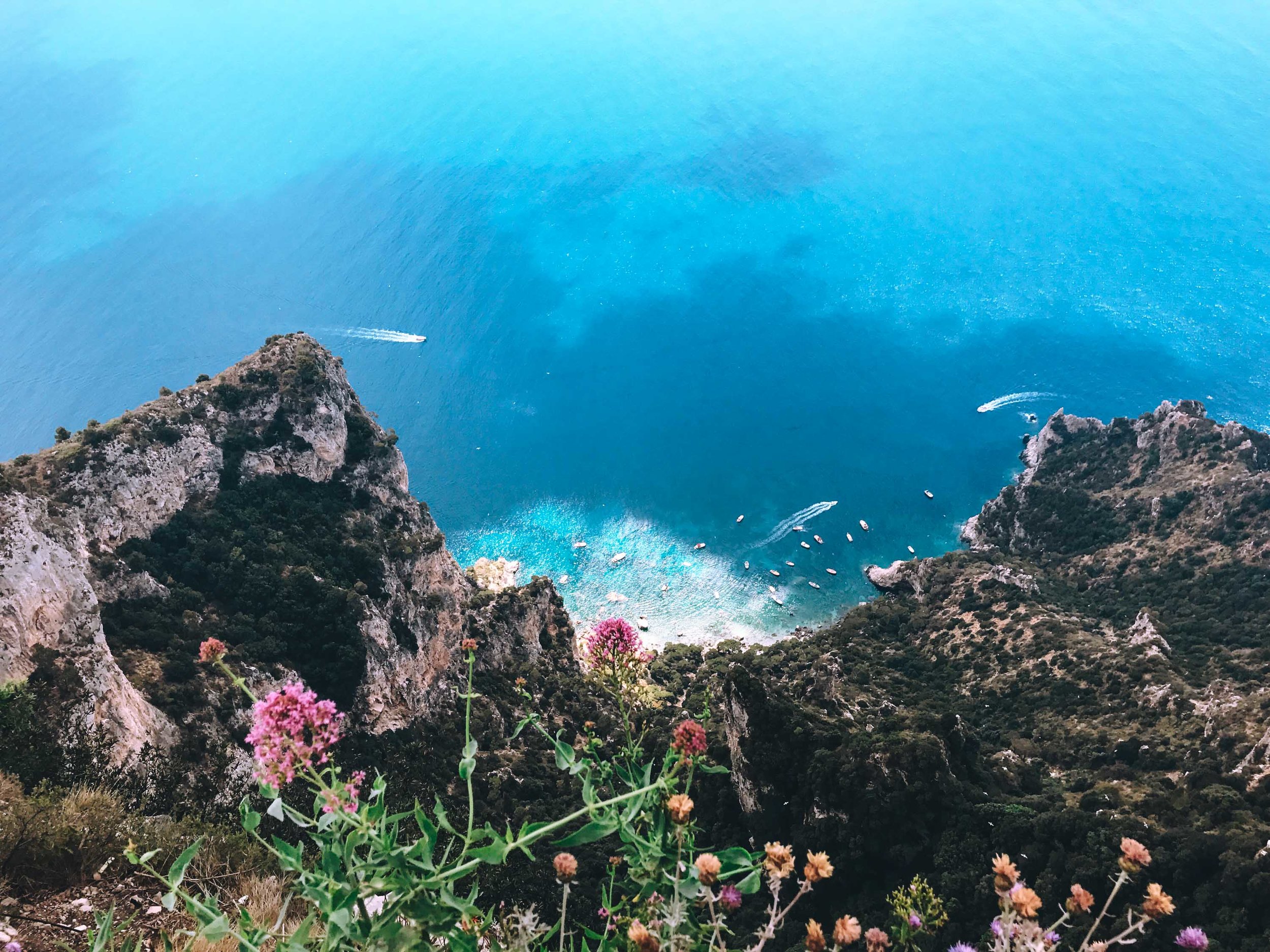 Capri, Italy