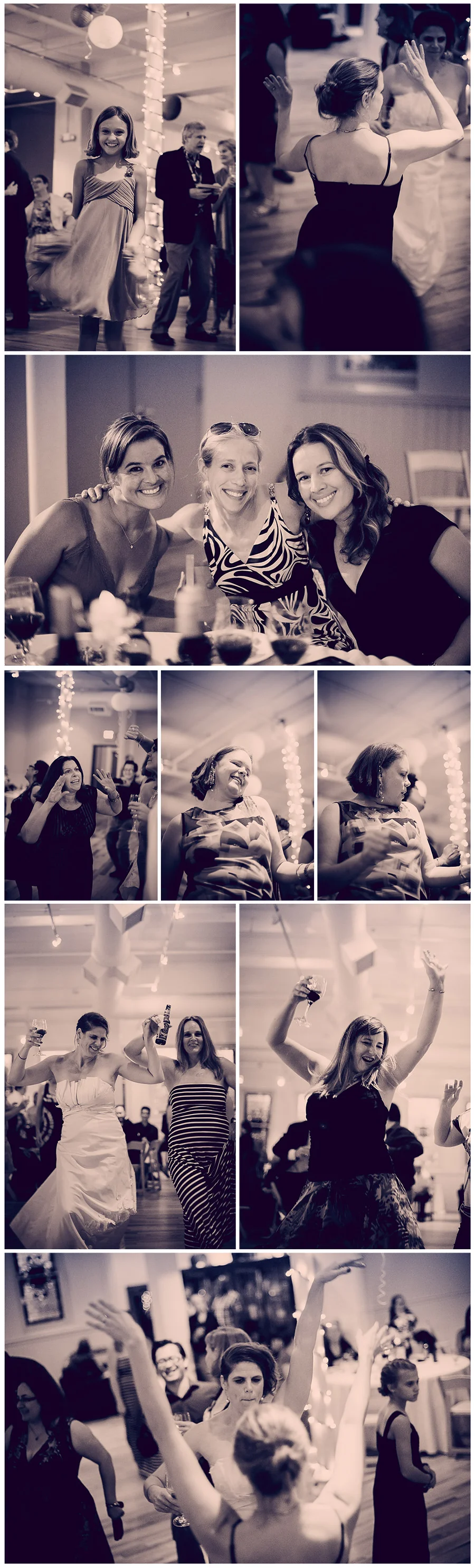 Kate and Ed's Wedding Collage 17