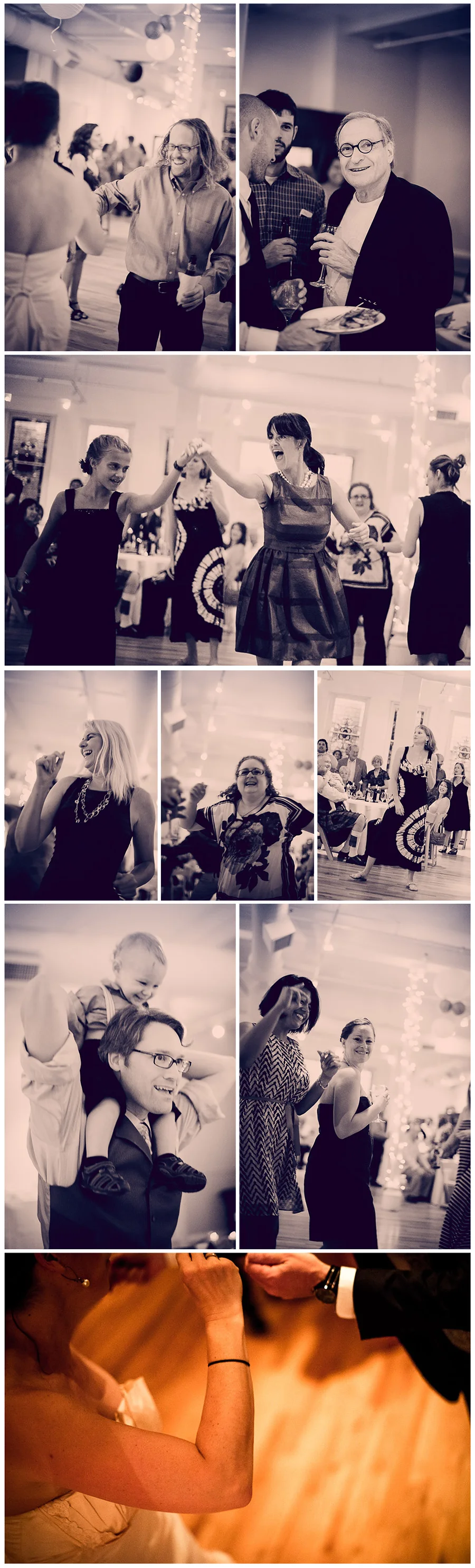 Kate and Ed's Wedding Collage 18