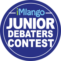 iMlango Junior Debaters logo.png