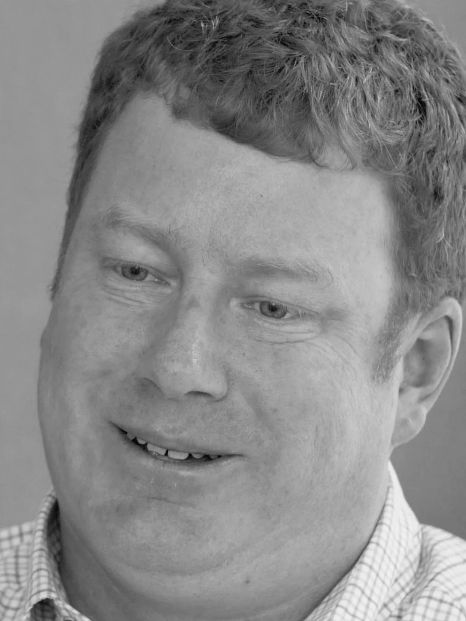 Robert Moss