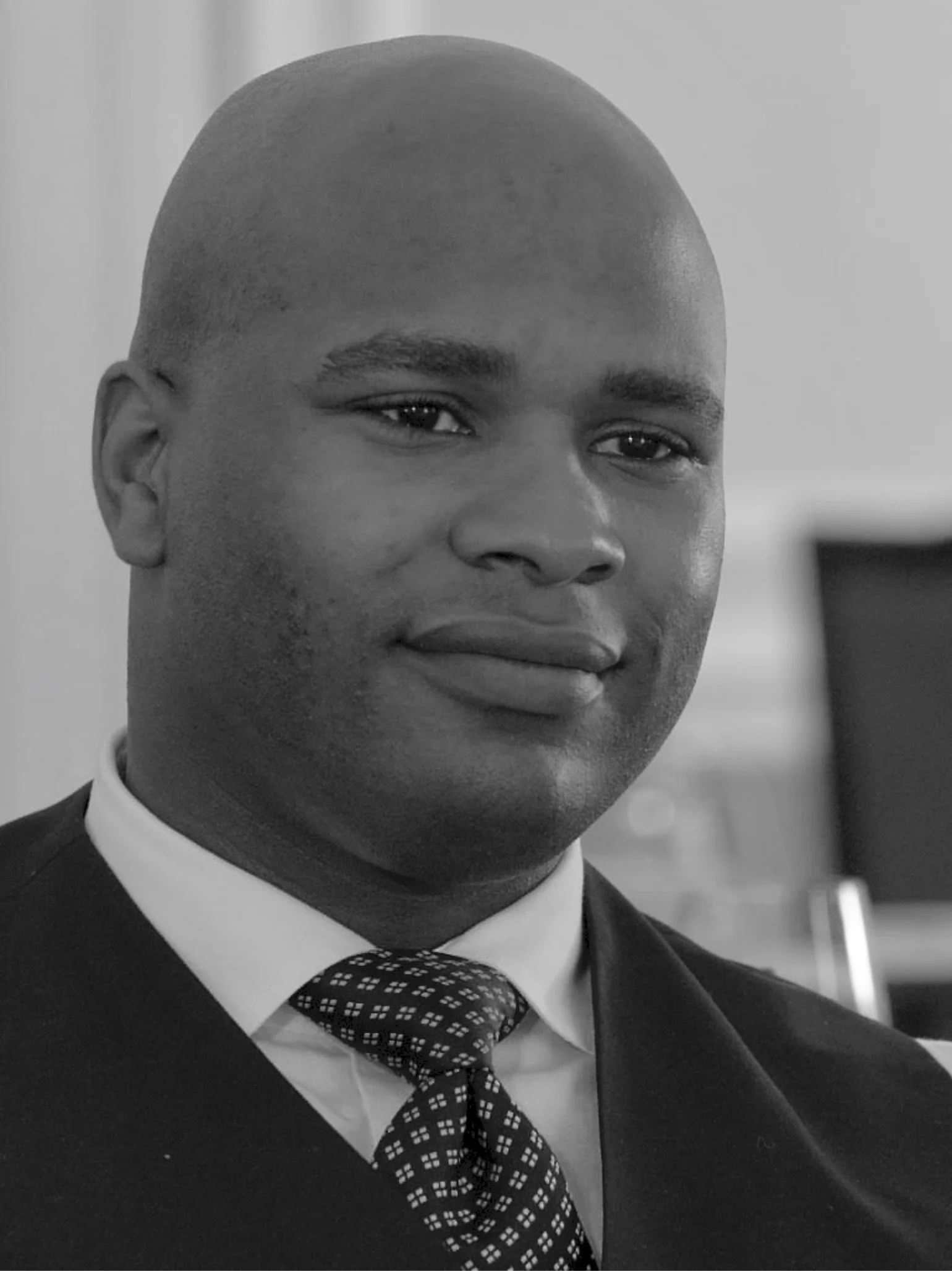 Chauncey Jenkins