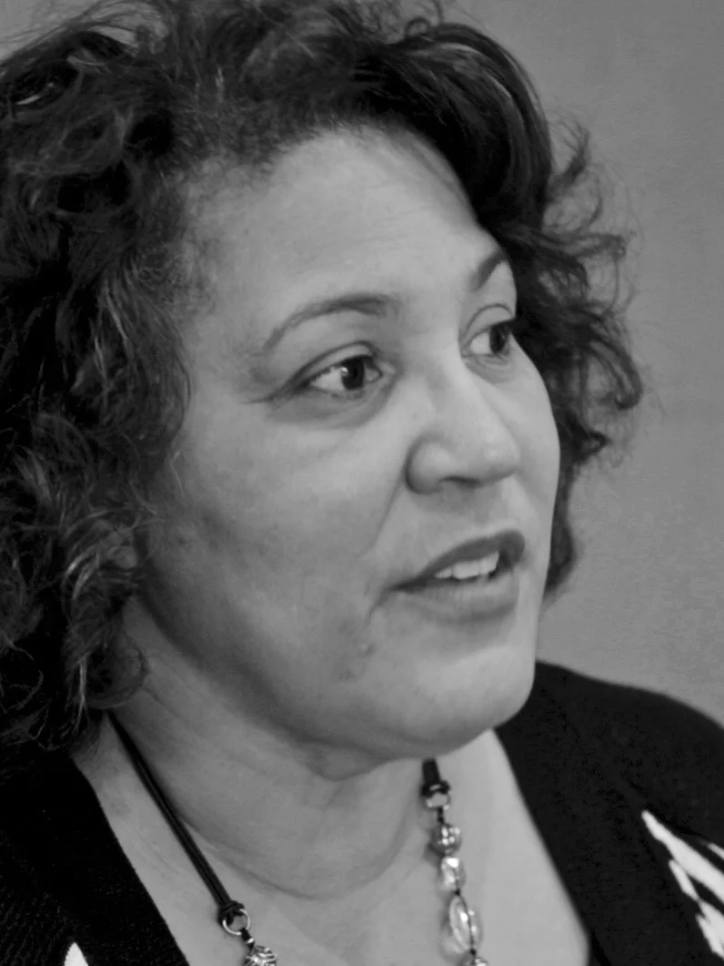 Cassandra Newby-Alexander