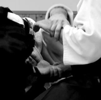 Aikido Workshop with Charles Colten Sensei