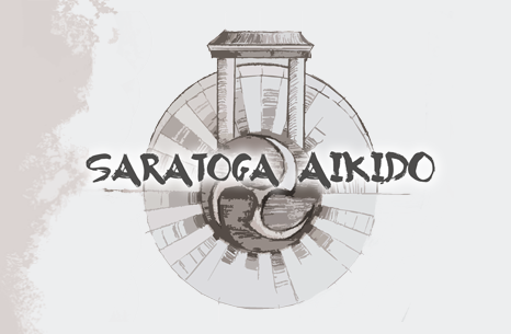 Aikido Workshop with Charles Colten Sensei at Saratoga Aikido