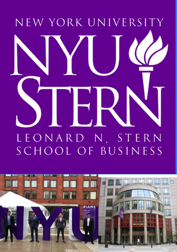 Aikido, Negotiation and Conflict Management at NYU's Stern School of Business