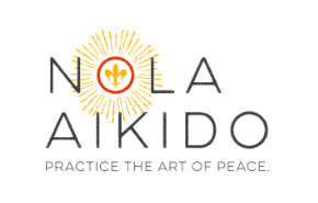 Aikido Seminar with Charles Colten Sensei at NOLA Aikido in New Orleans