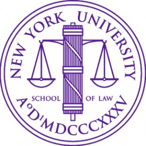 NYU Law School Workshop on Collaborative Conflict Resolution