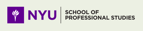 NYU School of Professional Studies-Stress Management and Conflict Resolution