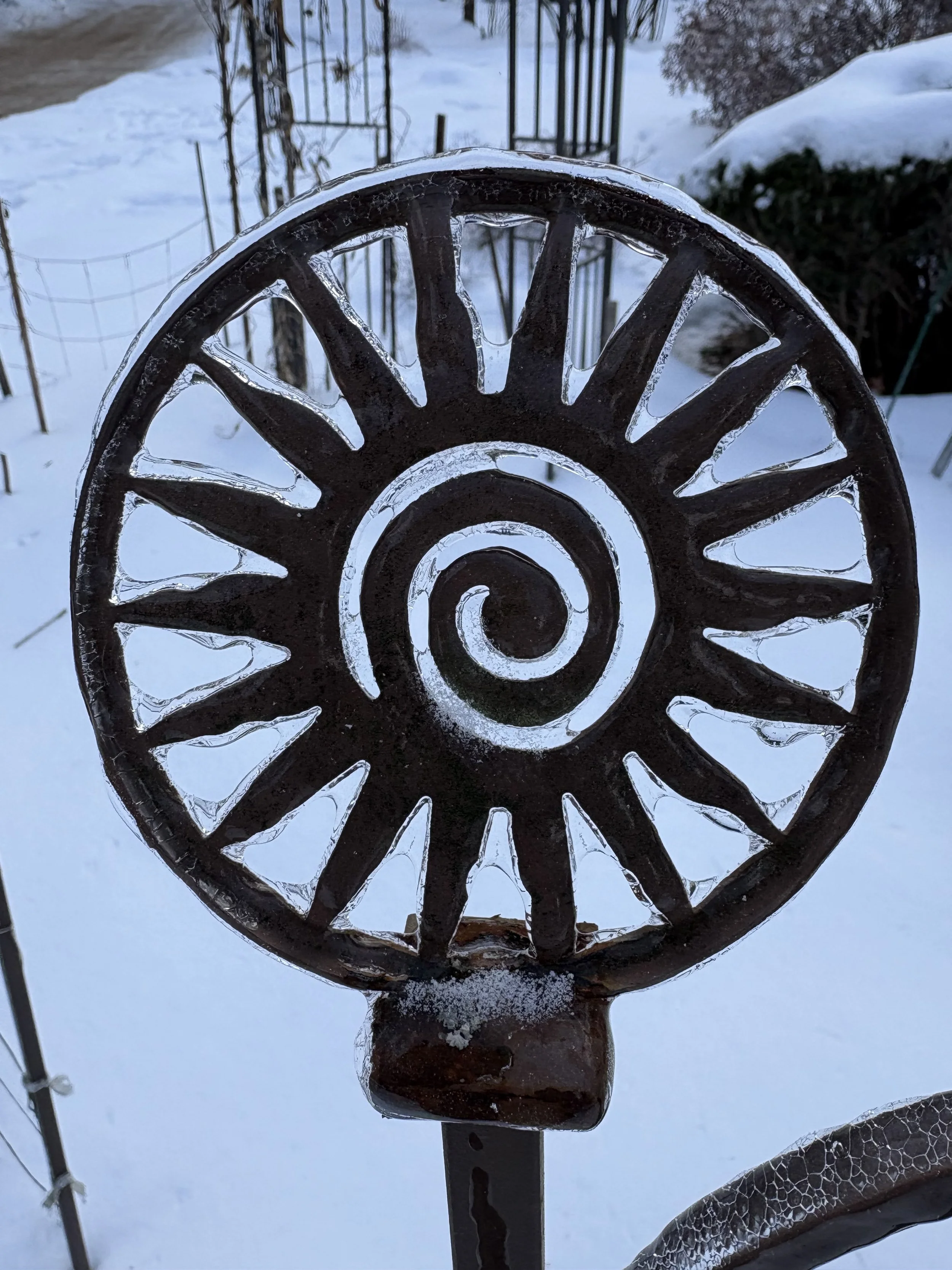 Ai/Qi Qong with Charles Colten