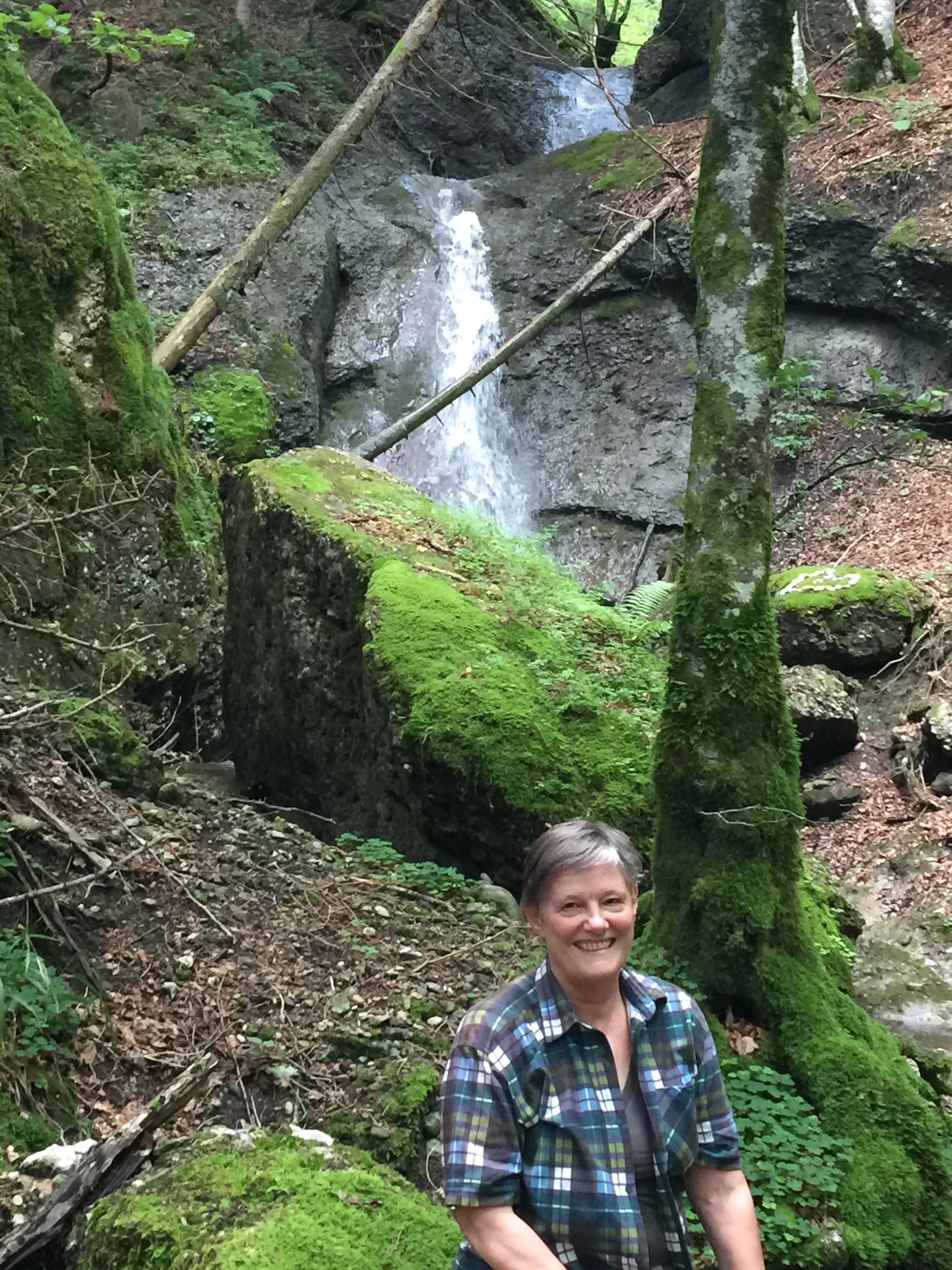 Naturschönheiten geniessen und bestaunen im Appenzellerland