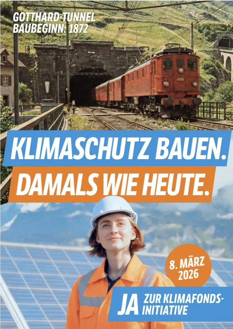 Klimafonds-Initiative