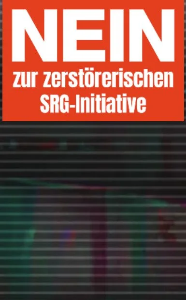 Halbierungsinitiative-NEIN