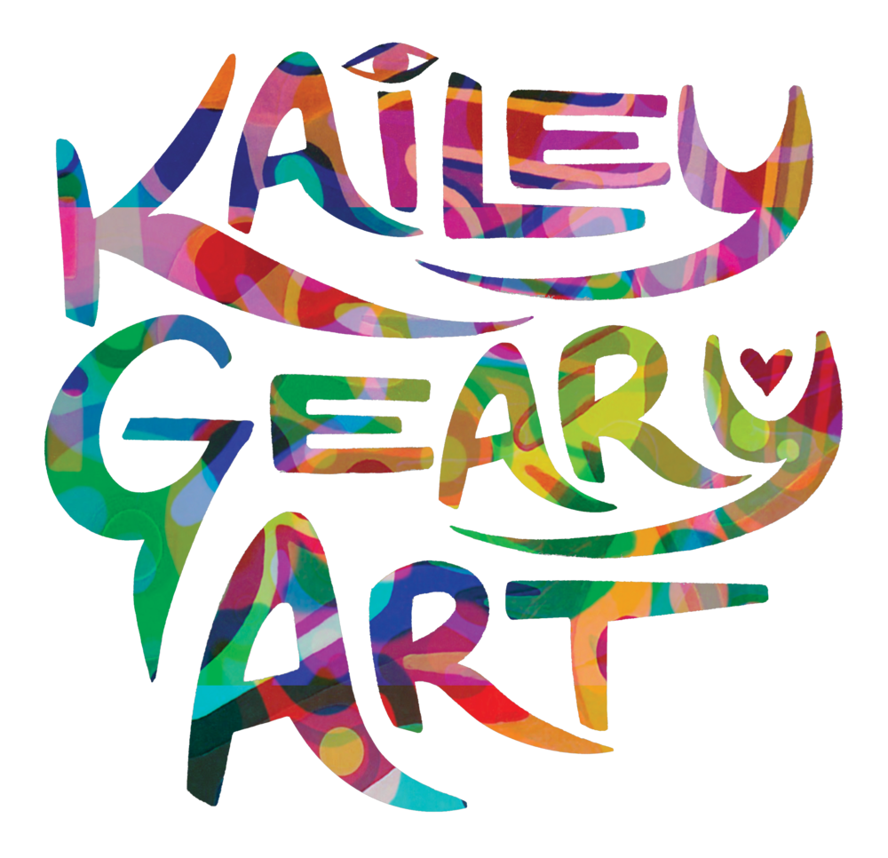 Kailey Geary Art