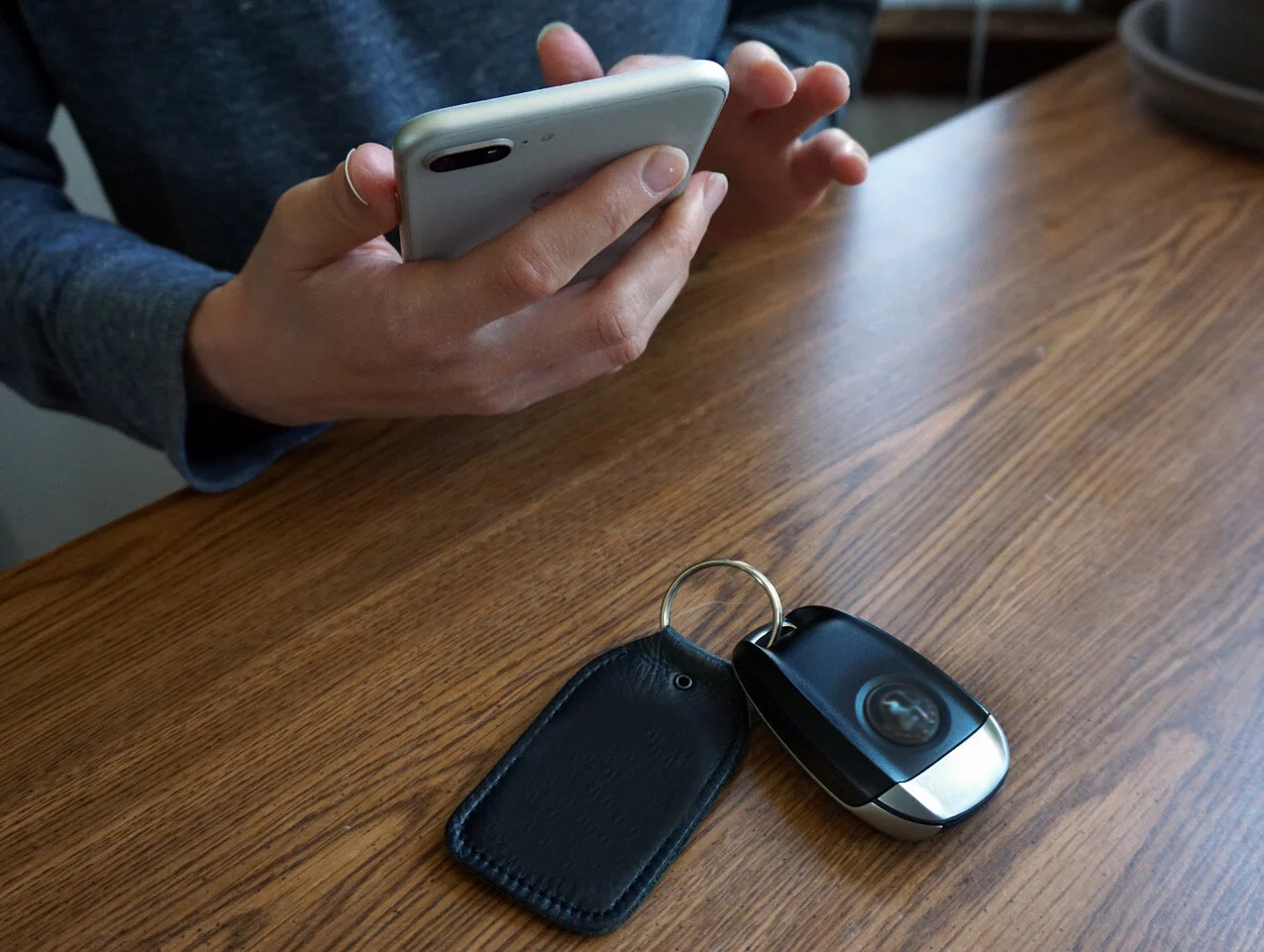 Remote Connectivity is Here to Stay and Younger Car Shoppers Want It