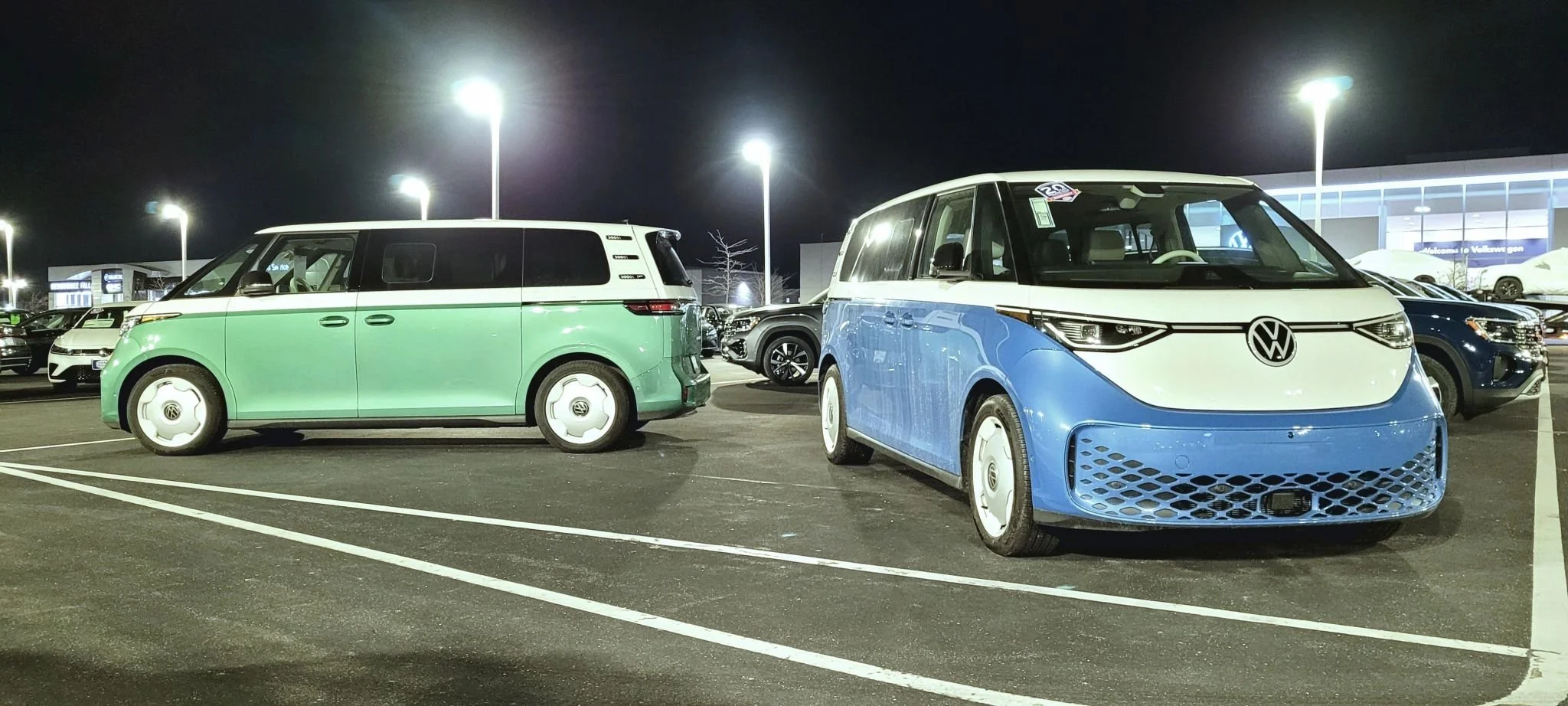 Fresh Survey Data Reveals How Tariffs May Impact New Vehicle Buyers 