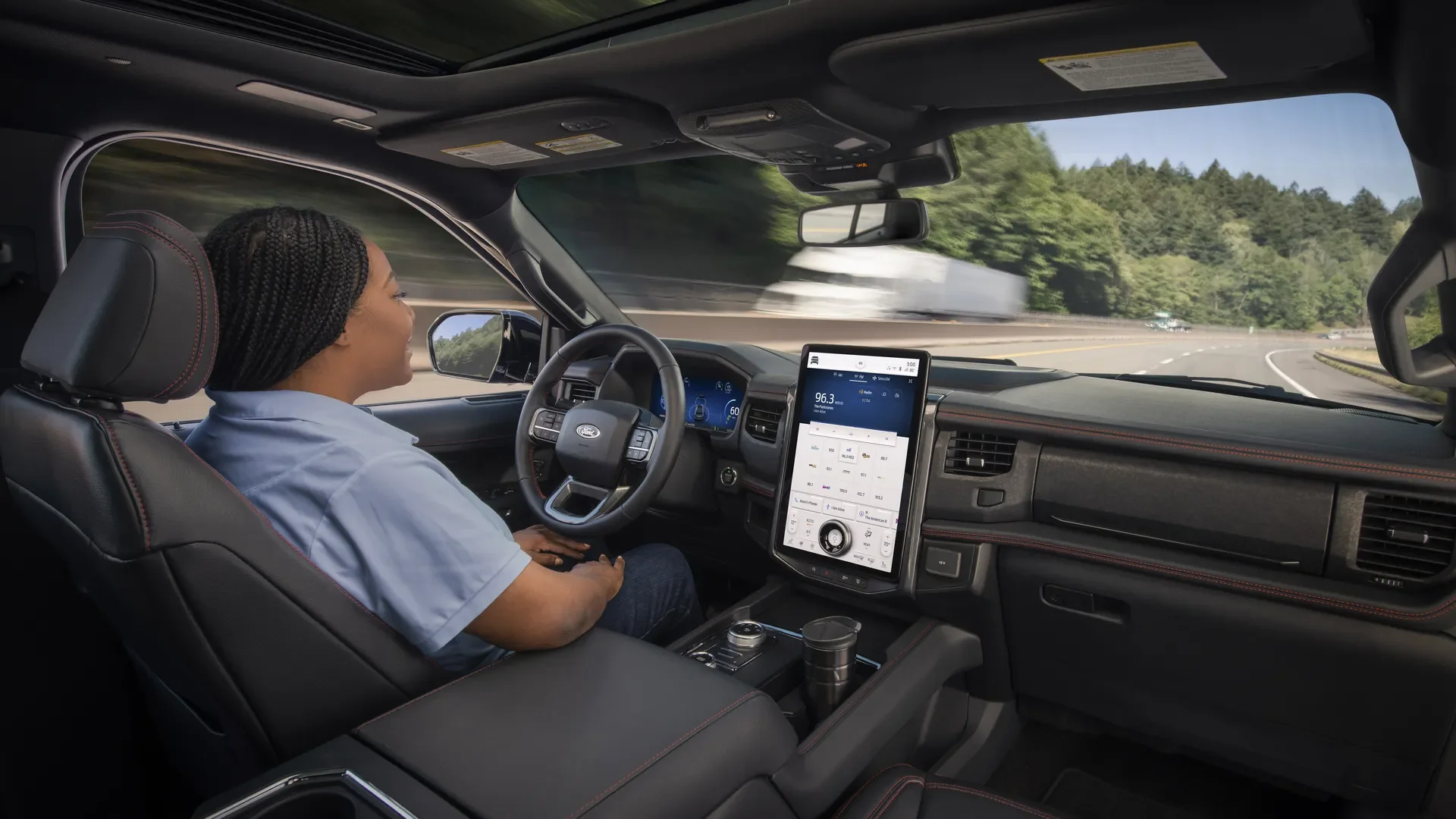Our Newest Future Attribute Demand Study (FADS) Shows Increase in Demand for Autonomous Driving and ADAS Features