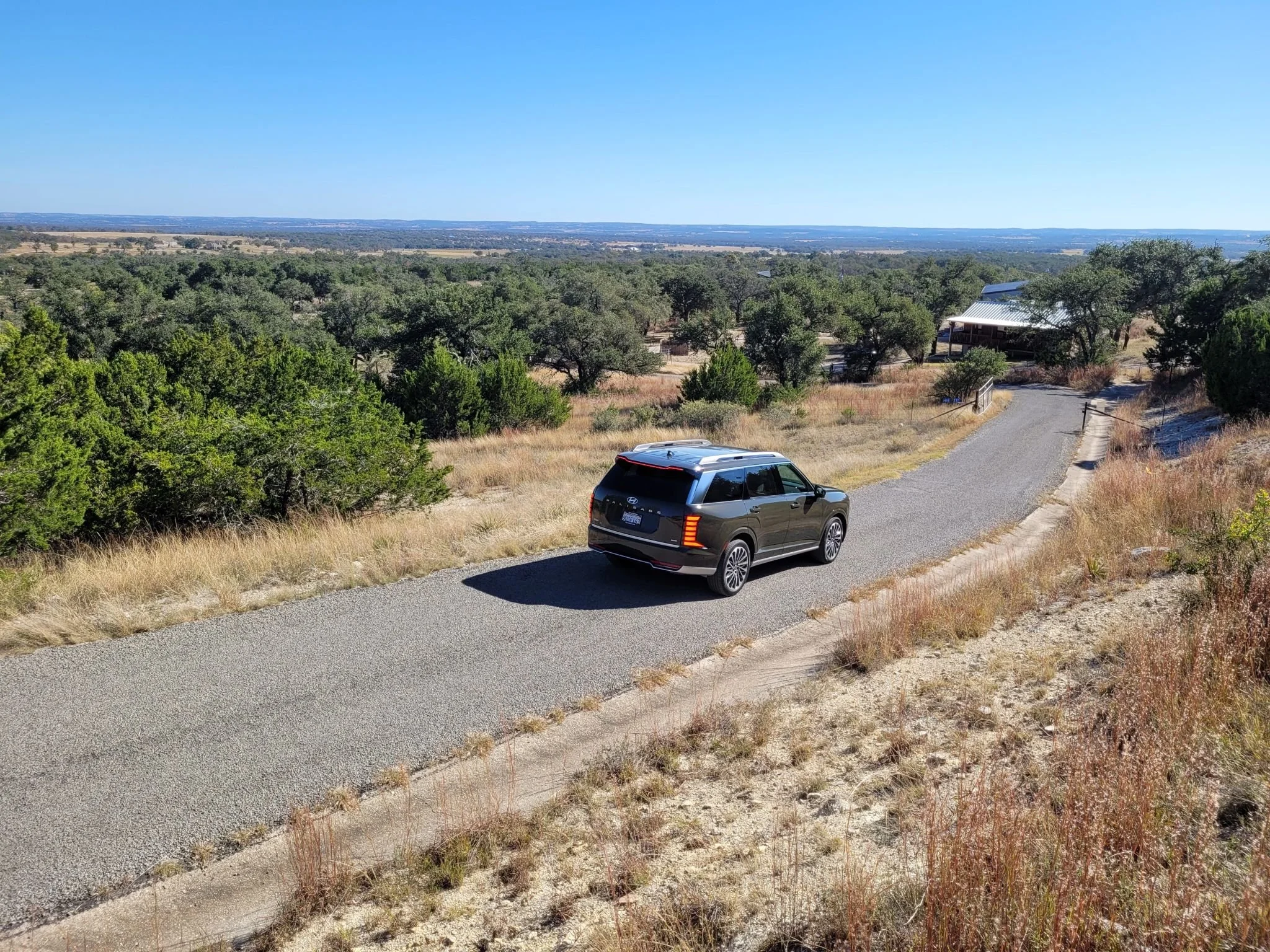 2026 Hyundai Palisade Hybrid First Drive: A Key Addition With No Compromises in a Time When Demand for Hybrids is Growing