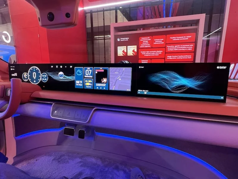 CES 2026 and the Automotive Industry's Reckoning