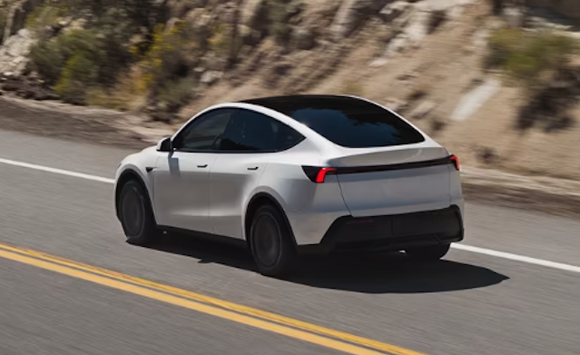 EV Sales Projections Dip Amid Forecasted Increases in Overall Alternative Powertrain Sales Through 2031