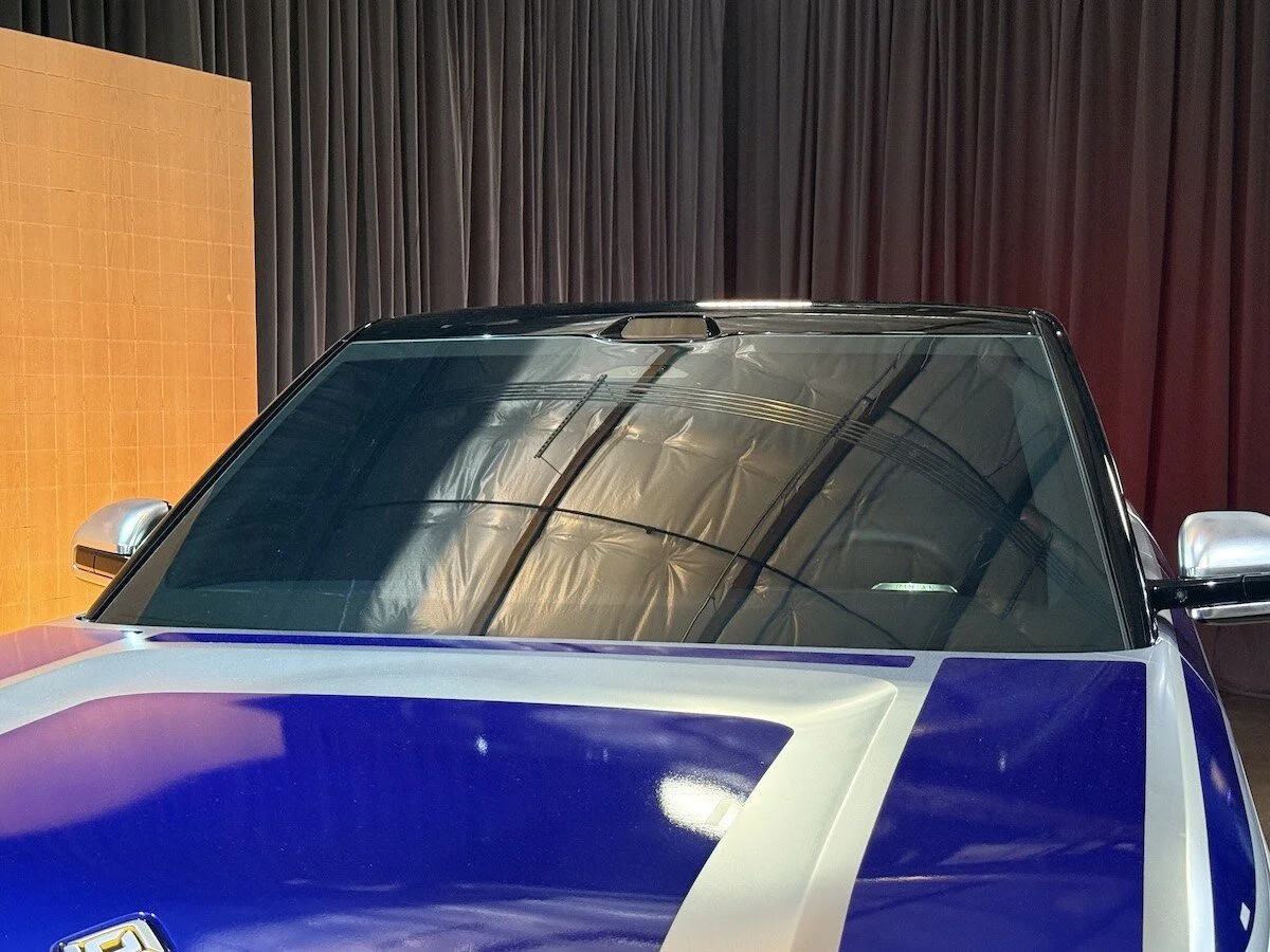 In late 2026, R2 models gain Lidar, which will ultimately enable driverless "Personal L4" autonomy