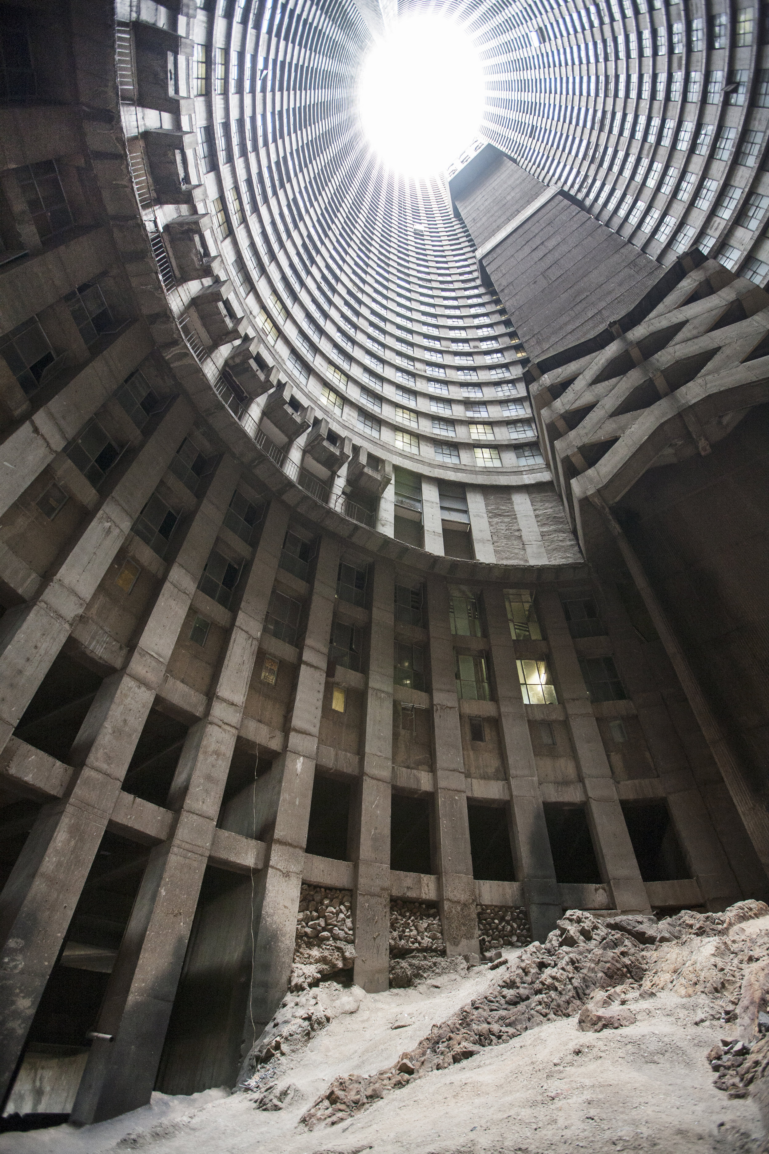 Ponte Tower