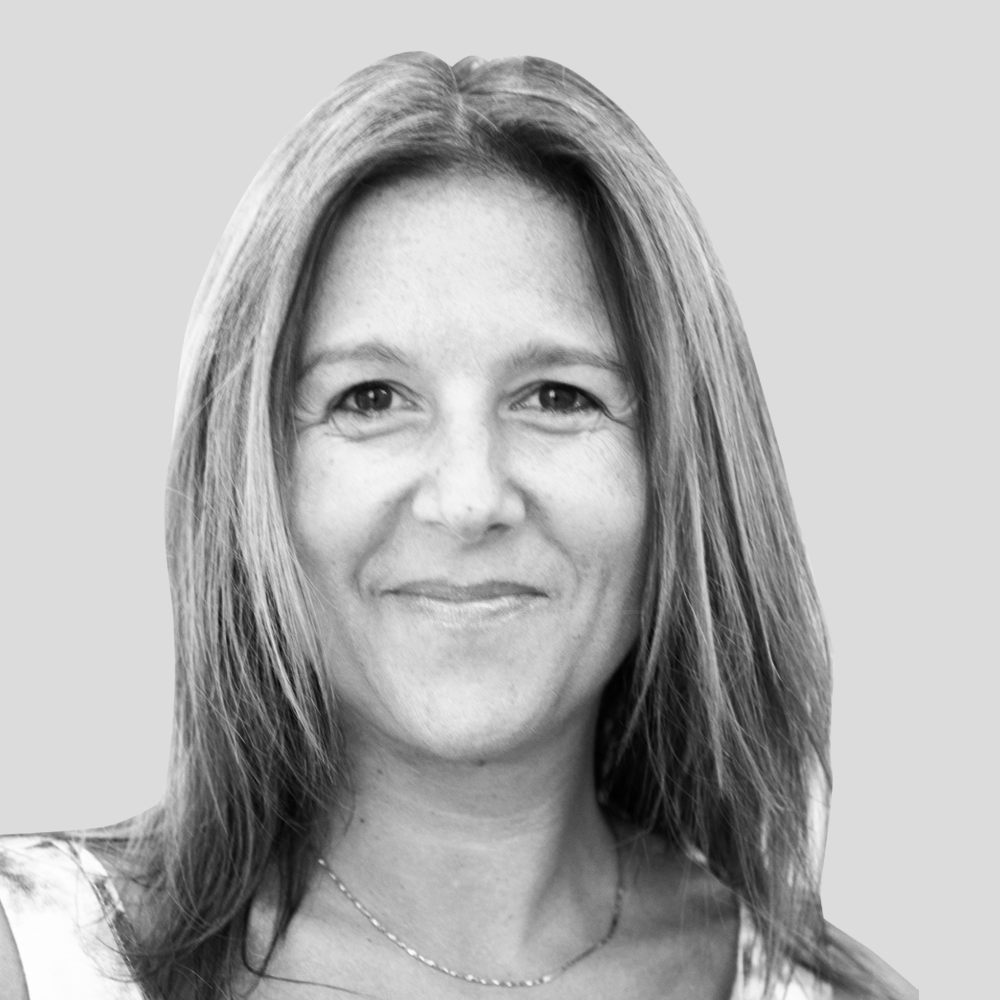Nicole Yershon, Founder NY Collective & LabForHire&Co.