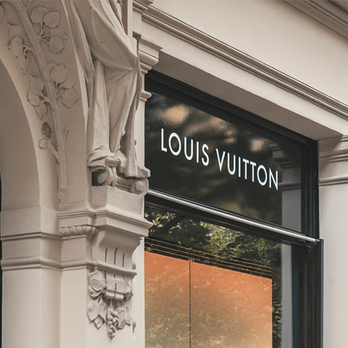 Lifestyle: Louis Vuitton