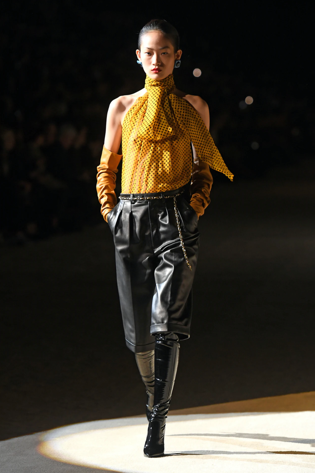  versace_yellow_polka_dot_top,leather_trousers_versace_fw_2020,autumn_versace_coat,accouter_group_of_companies,my_home_trend,interior_designer_middle_east,luxury_design,luxury_living,award_winning_interior_design,luxury_interiors_international,saint_