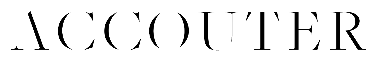 Accouter