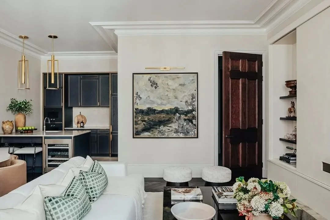 For those planning an interior refresh in 2026, we know that it&rsquo;s never just about the design itself, it&rsquo;s about creating a home that speaks to your life, legacy, and taste. 

As seen in our work at The OWO Residences, this requires every