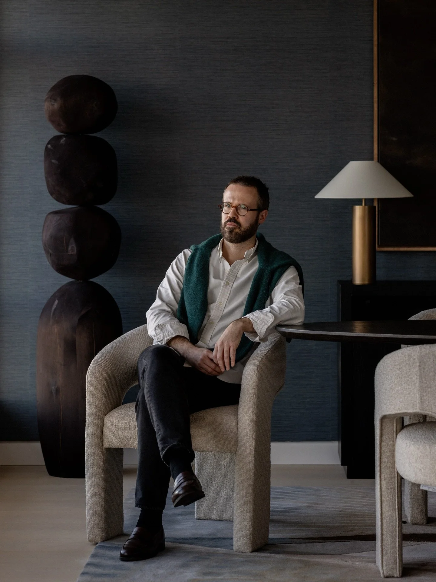 We believe introductions matter, especially in moments that call for a little more care.

Meet our Director Thom Atkins, who leads our team in Dubai.

Over the past year, Thom has played a central role in expanding our presence in the region, buildin