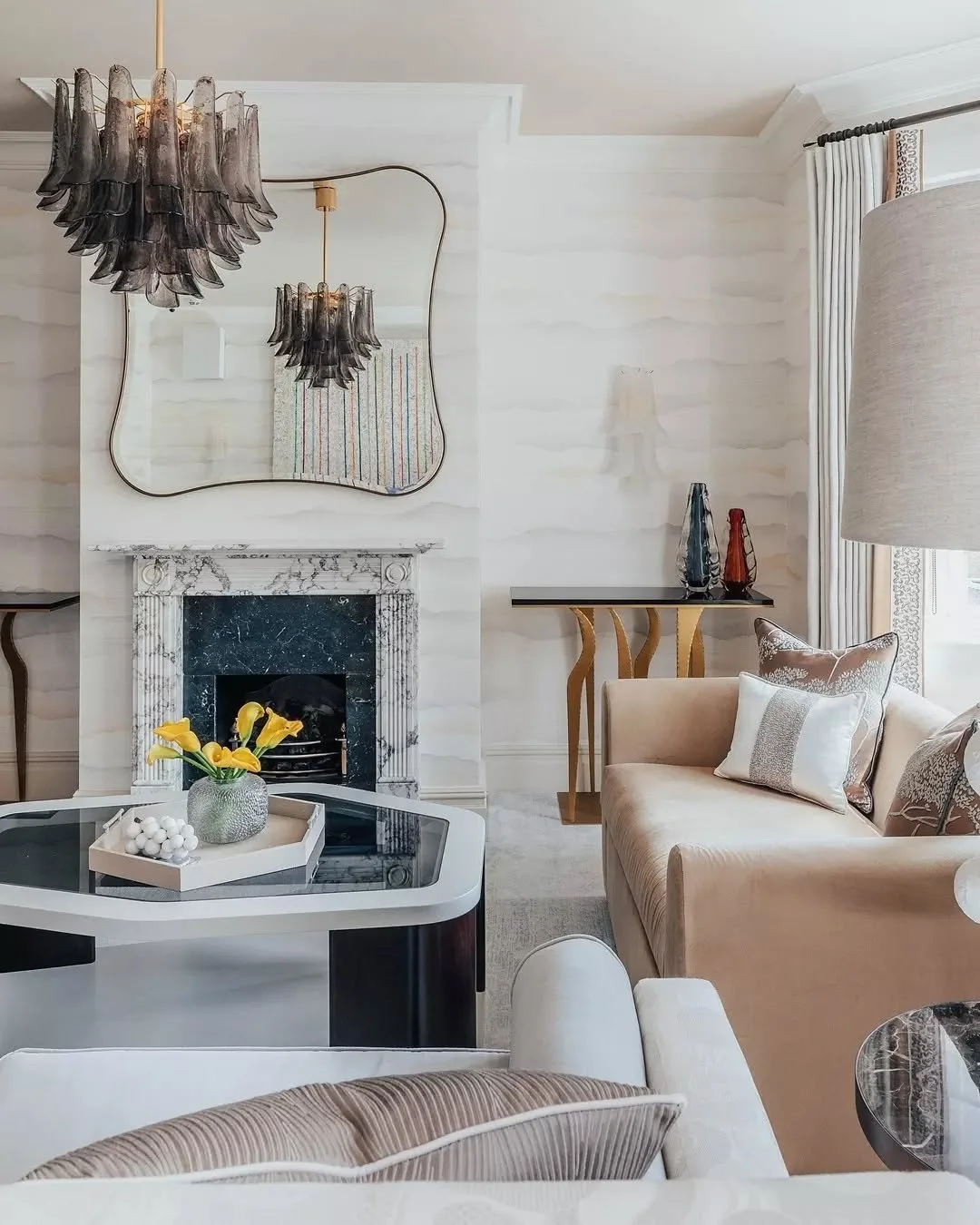 We are often invited into our clients&rsquo; lives at pivotal moments, when a residence must reflect not only success, but legacy, identity, and intent.

Our clients arrive with a vision in mind, sometimes fully formed, sometimes still taking shape. 