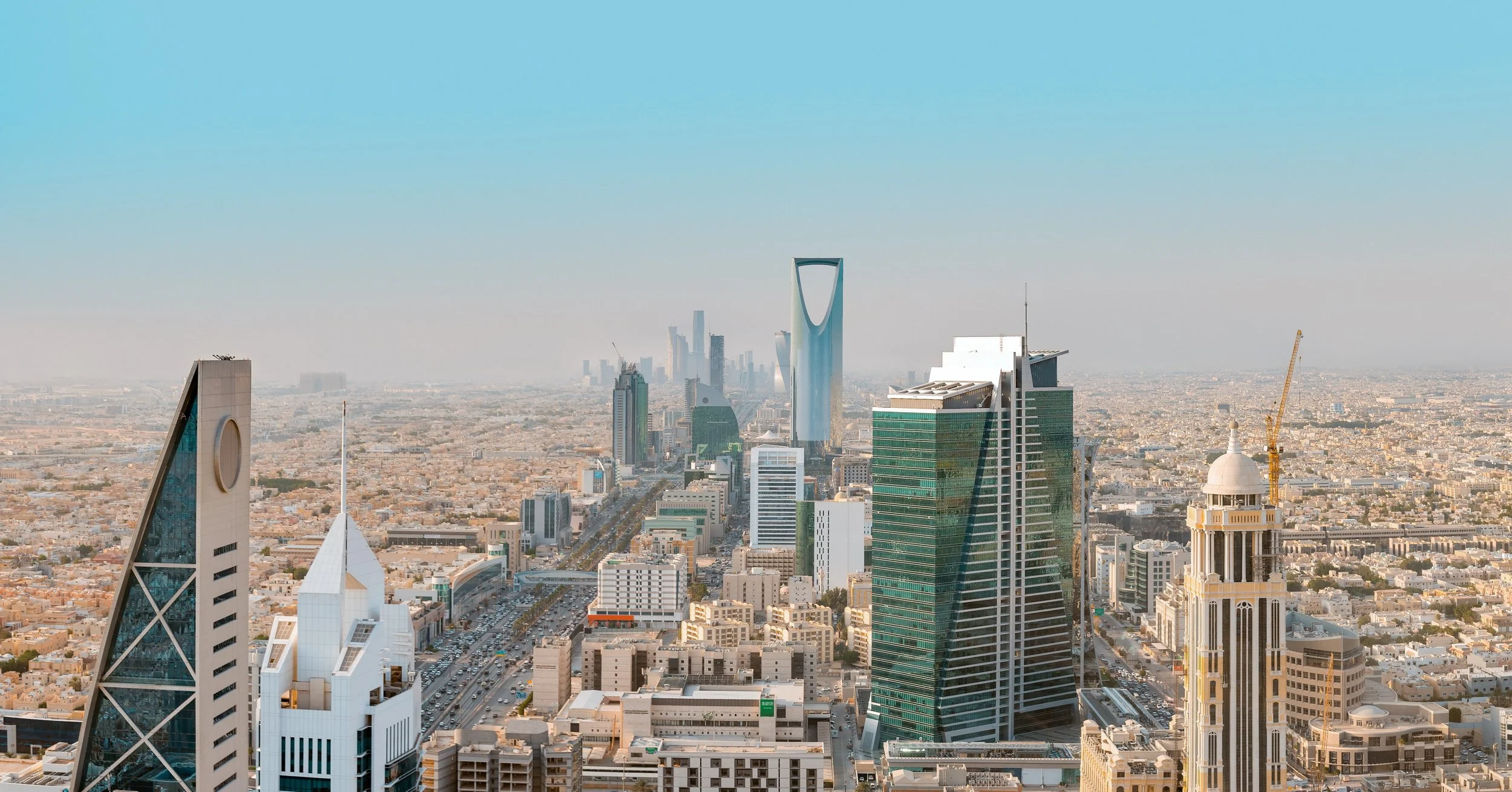 Saudi Arabia through our eyes&hellip;

From Riyadh to AlUla, every visit leaves us inspired by the craftsmanship, hospitality, and creativity shaping the region.

What stands out most is the intention behind it all. Spaces designed with meaning, cult