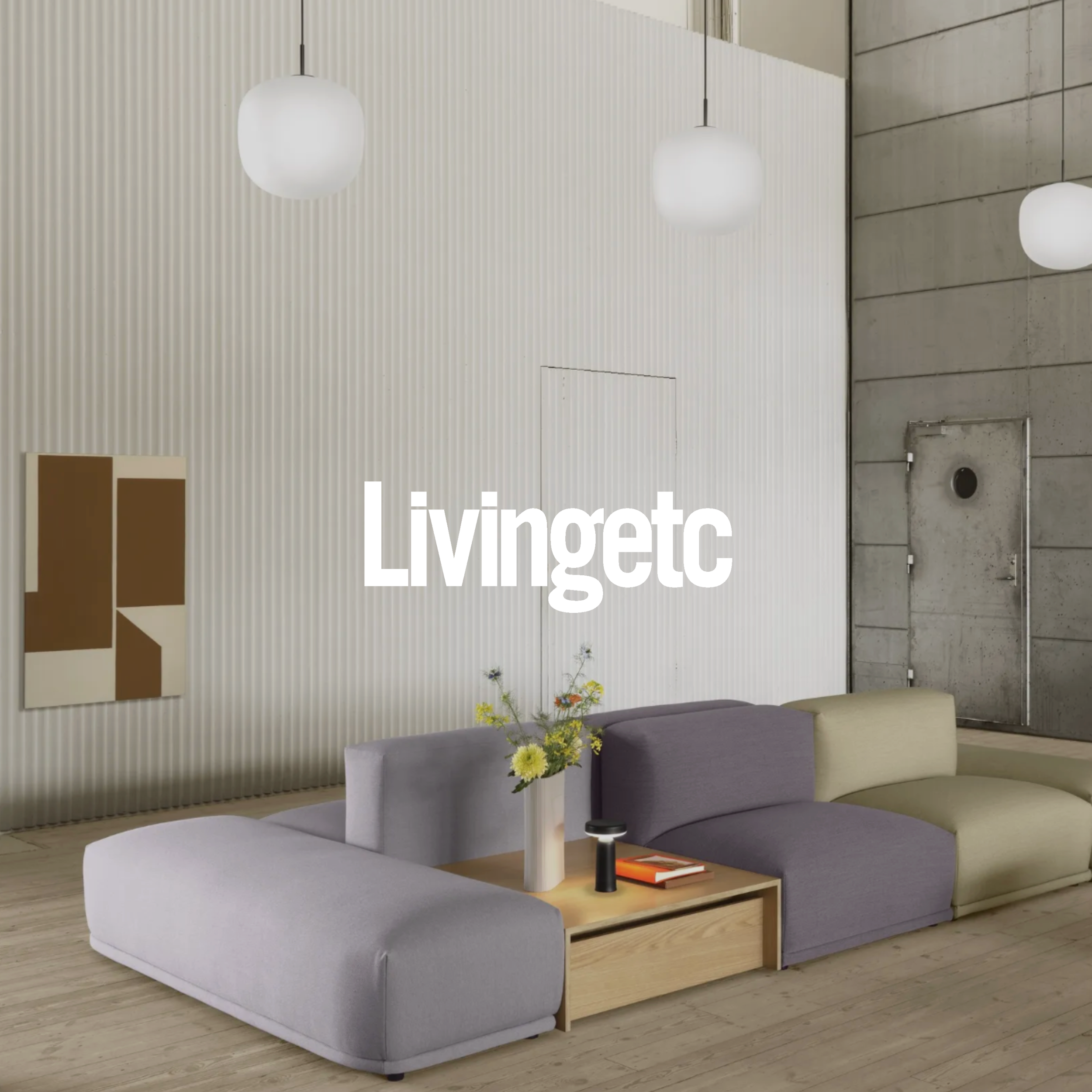 9 of the Biggest Sofa Trends for 2026