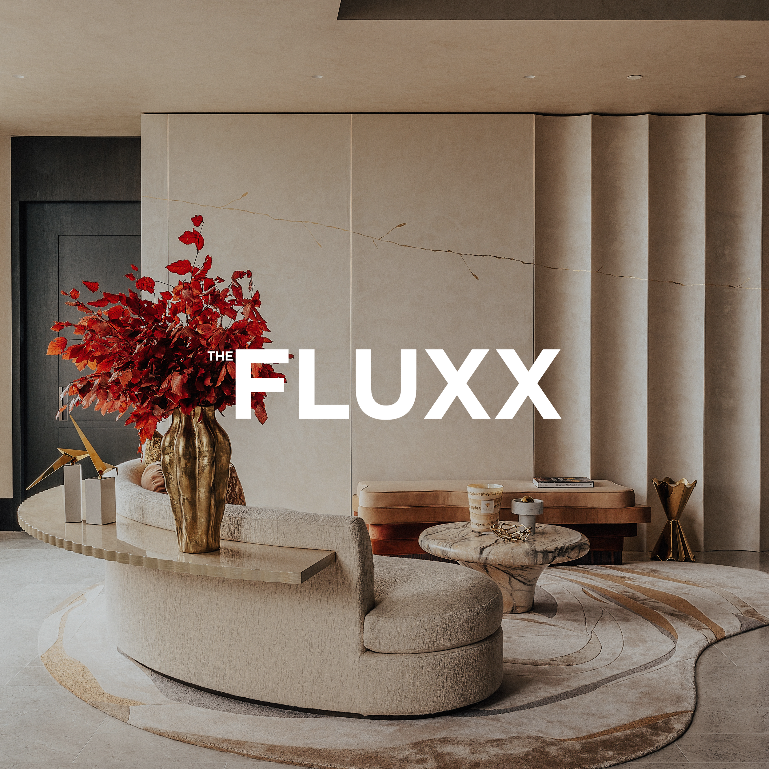 An Iconic London view: Inside The Bryanston Penthouse