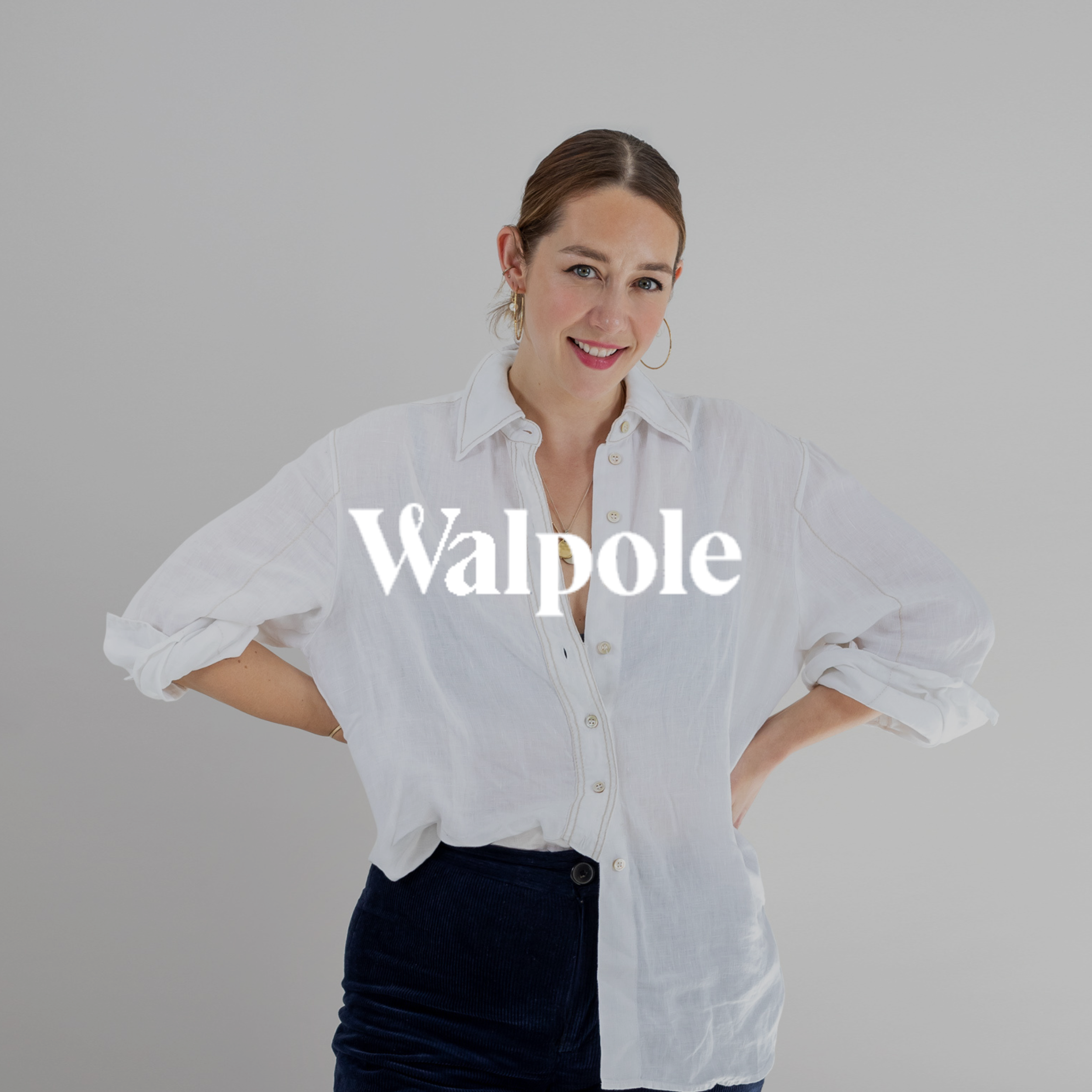 Rhian Barker on the Walpole Power List 2024