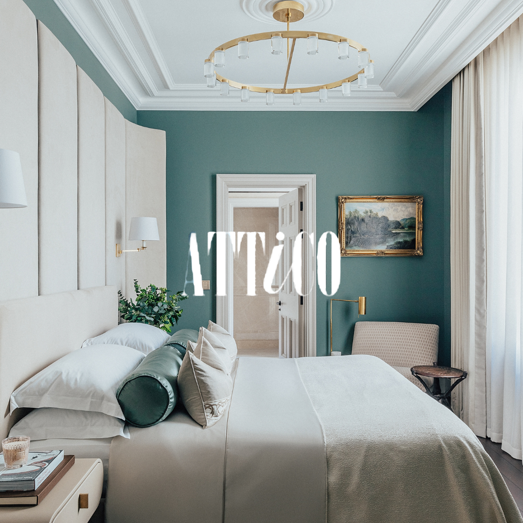 Crafting Timeless Luxury Interiors