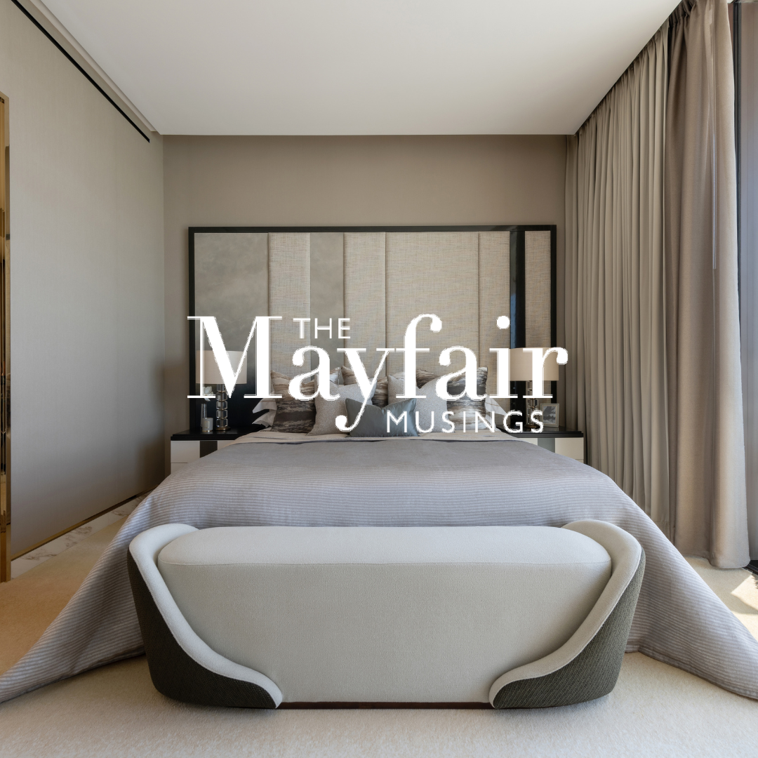Accouter Dubai: The Design Philosophy Behind Atlantis The Royal Residencies 