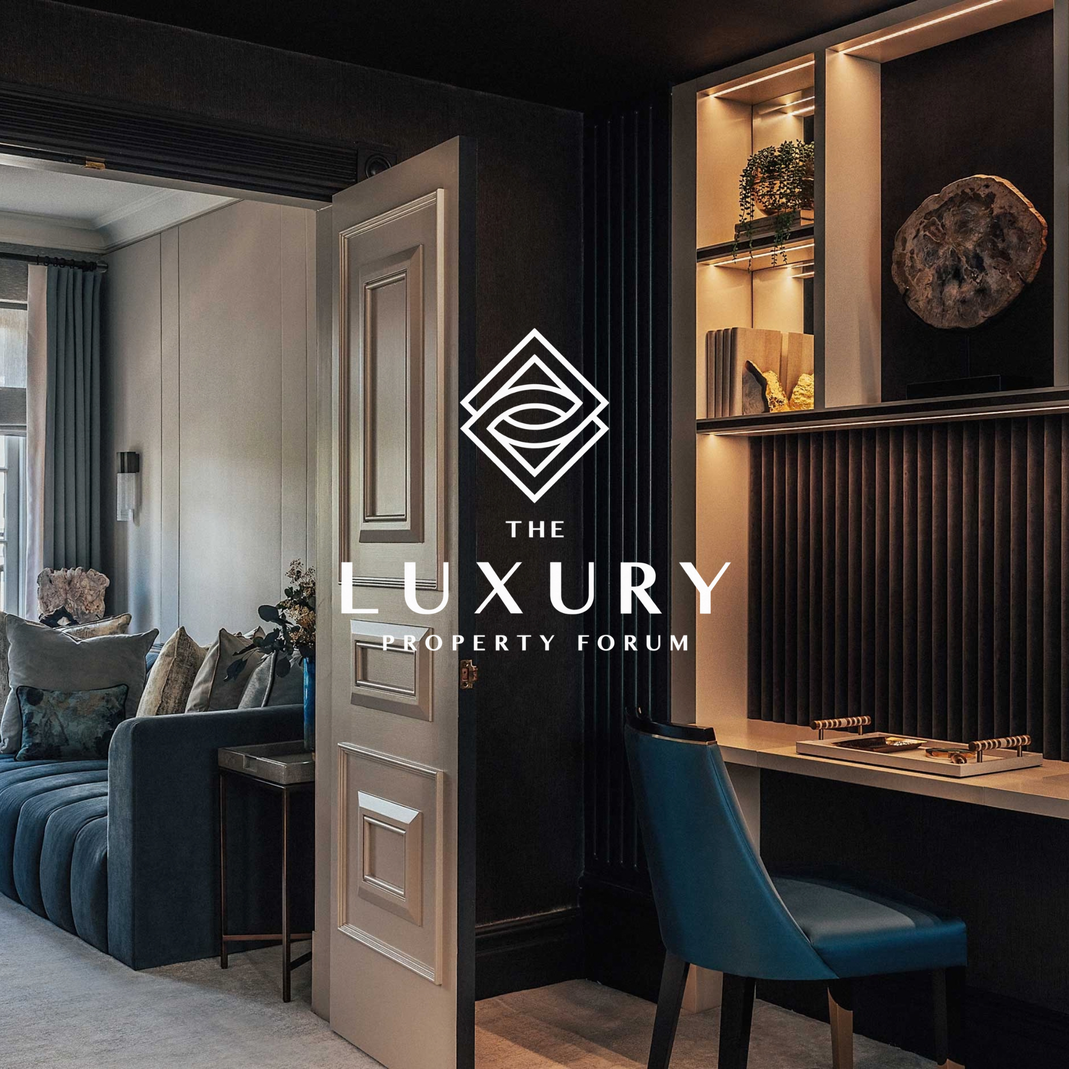 Accouter Launches the Global Wealth &amp; Luxury Interiors Report 2025