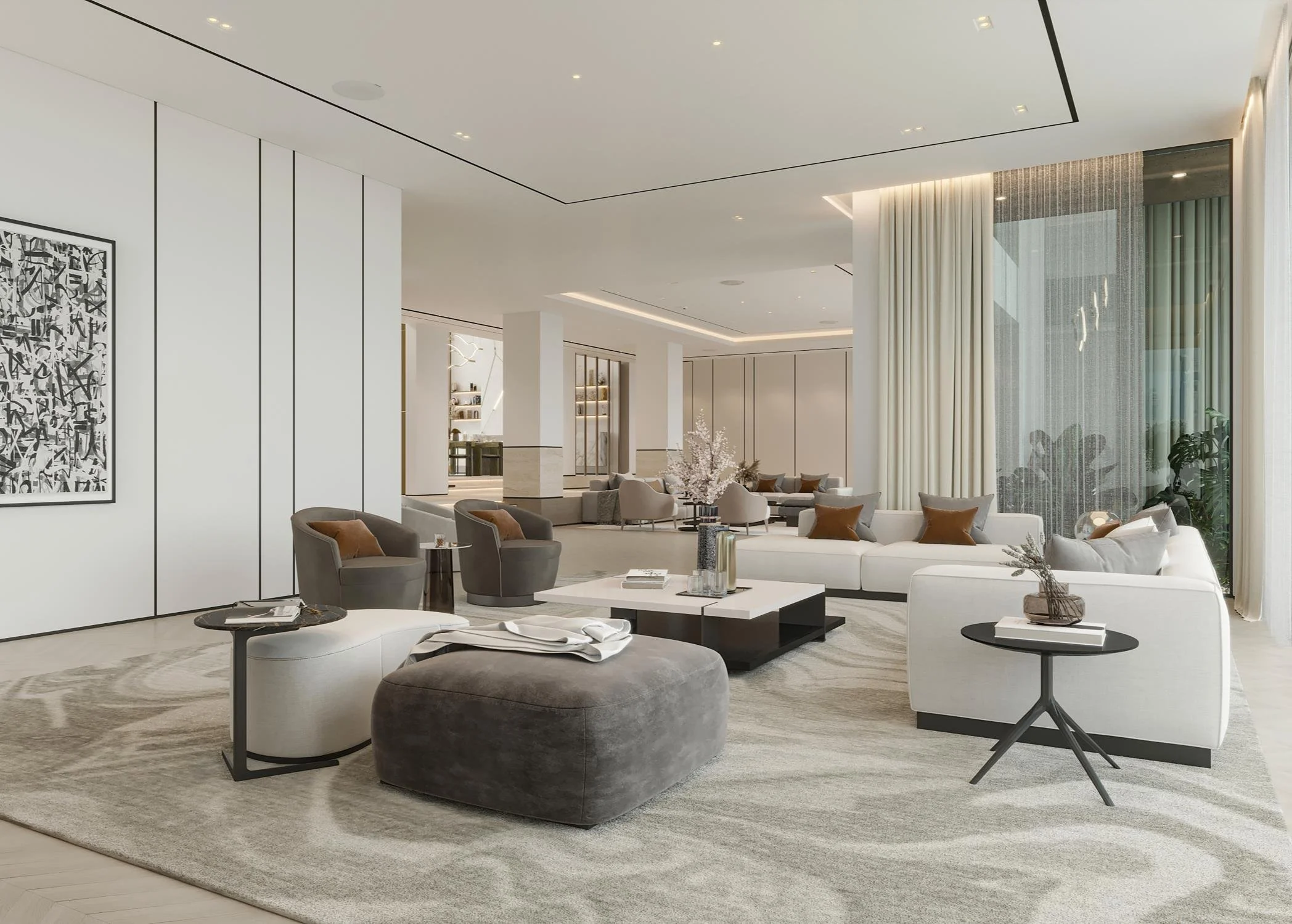 WHAT DOES AN INTERIOR DESIGNER DO? A COMPLETE BREAKDOWN  OF THE DESIGN PROCESS