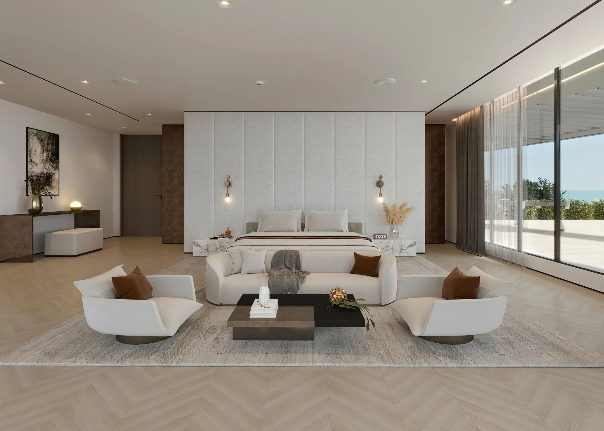 THE ART OF LUXURY LIVING:  HOW ACCOUTER DESIGNS BESPOKE HOMES FOR GLOBAL CLIENTS