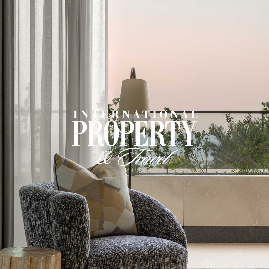 Accouter Atlantis Royal Residences in Dubai