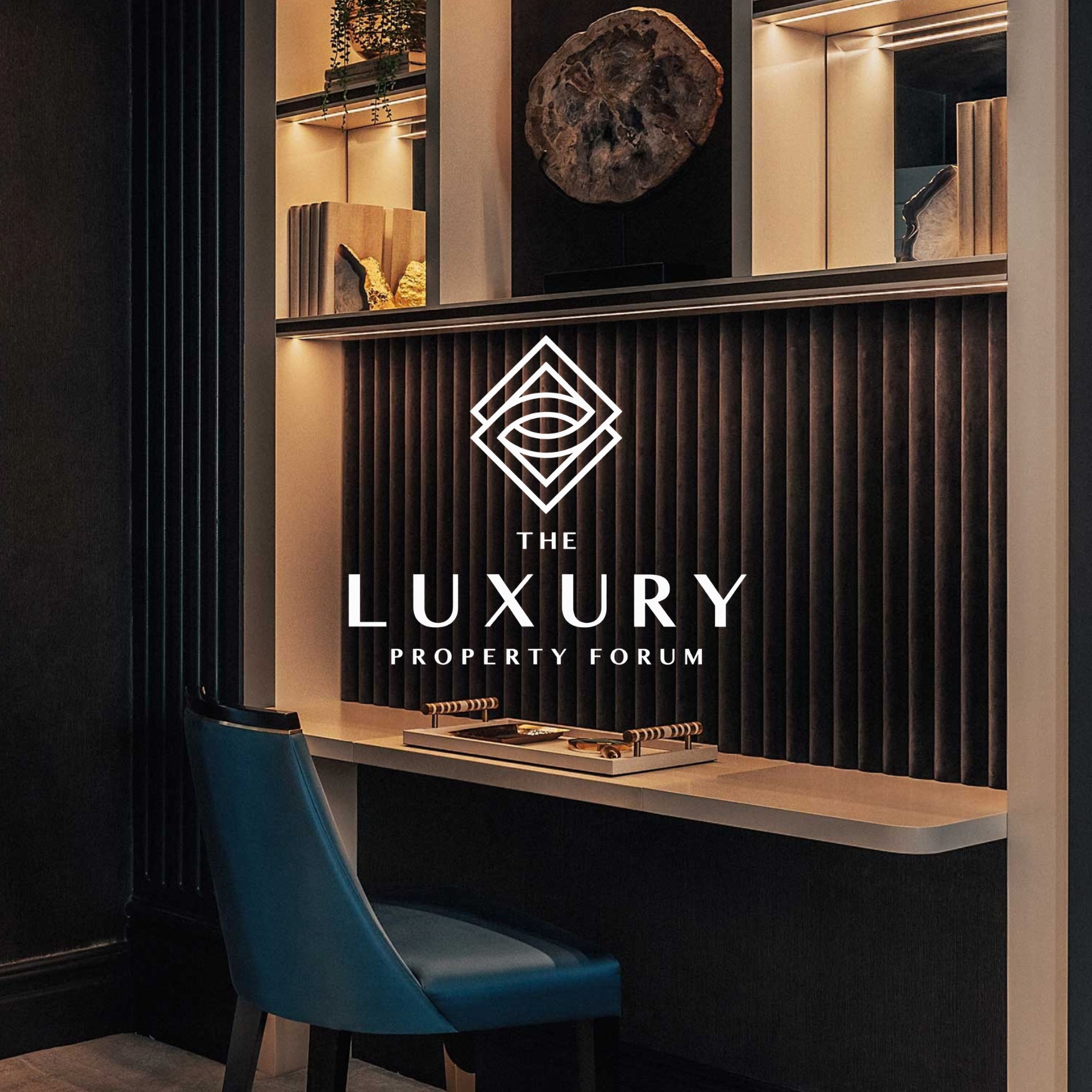 Accouter Launches the Global Wealth &amp; Luxury Interiors Report 2025