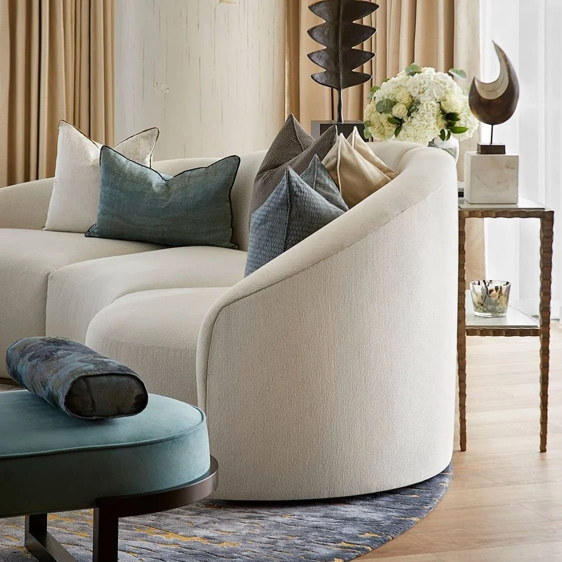 Luxury Interior Designers, London: Interior Design Studio | Accouter